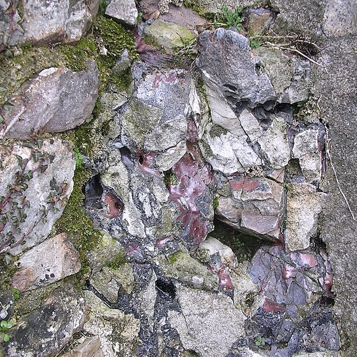 Photo de Remparts de Sainte-Suzanne