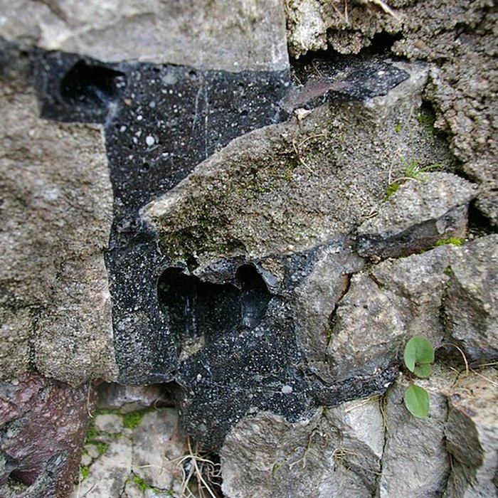 Photo de Remparts de Sainte-Suzanne