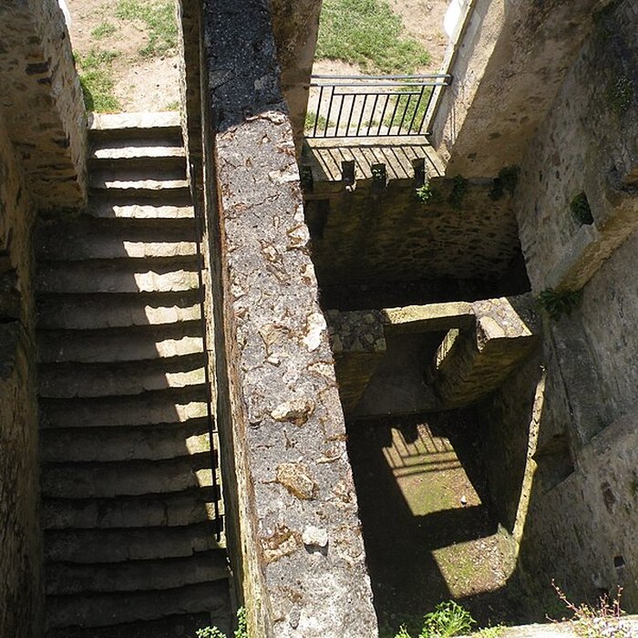 Photo de Remparts de Sainte-Suzanne