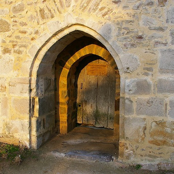 Photo de Remparts de Sainte-Suzanne