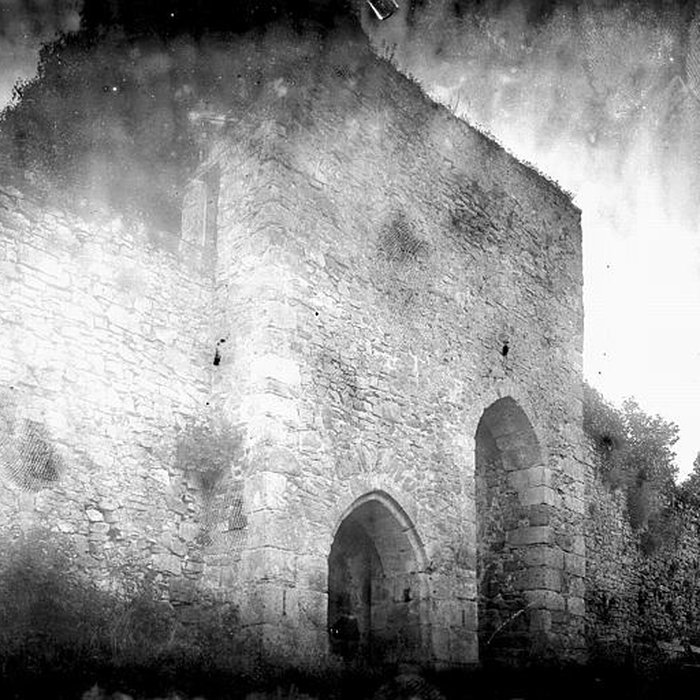 Photo de Remparts de Sainte-Suzanne