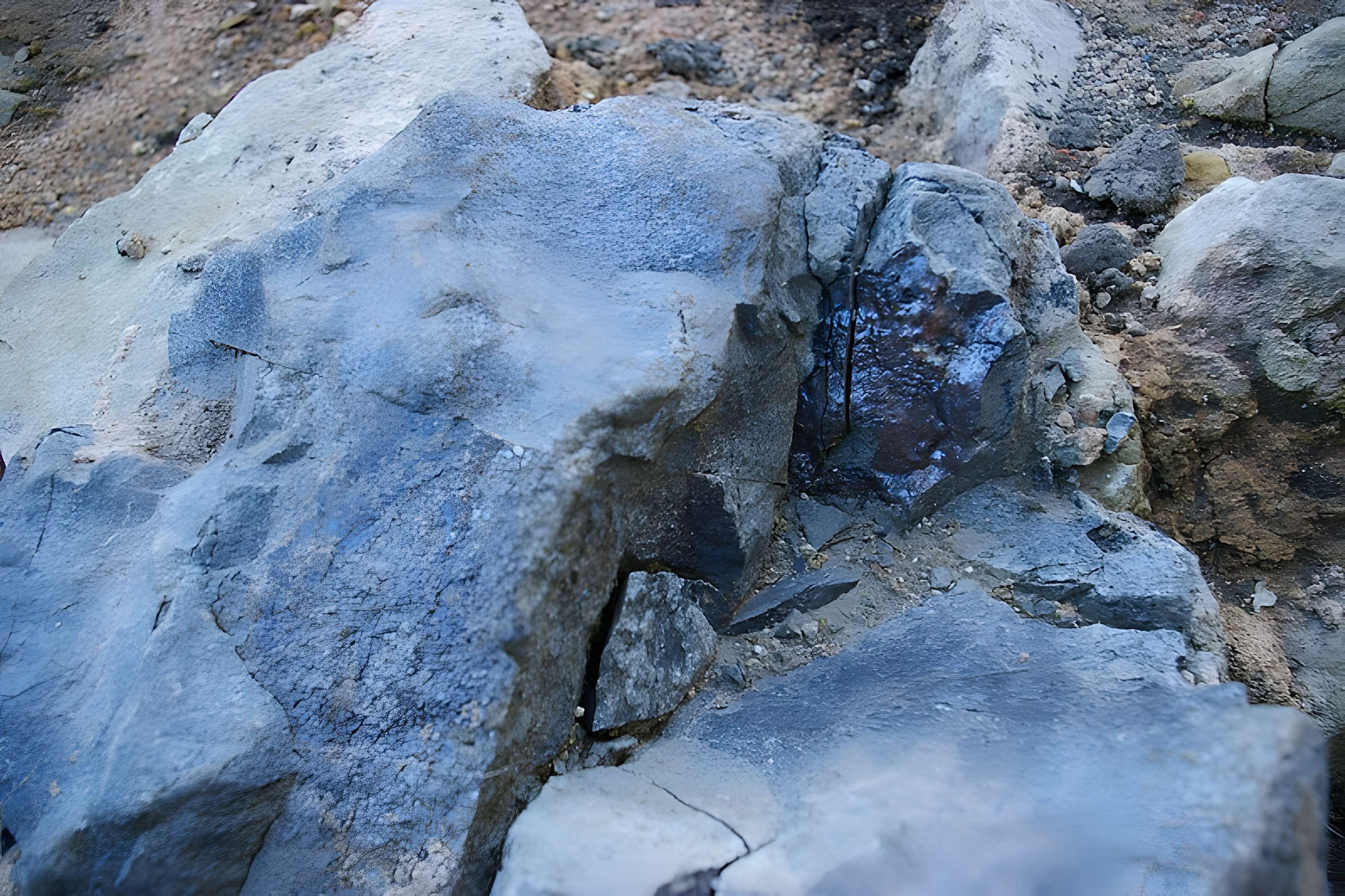 Remparts de Sainte-Suzanne