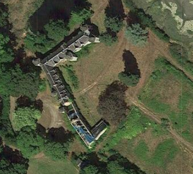 Château du Plessis-Kaër 