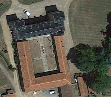 Château du Plessis-le-Franc 