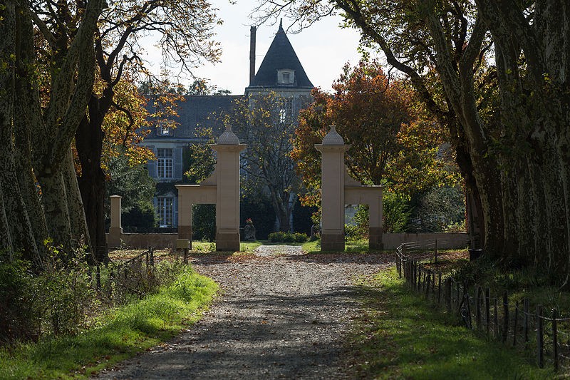 Photo de Château du Plessis-Mareil
