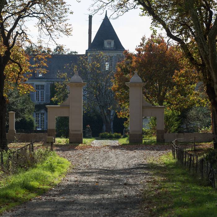 Photo de Château du Plessis-Mareil