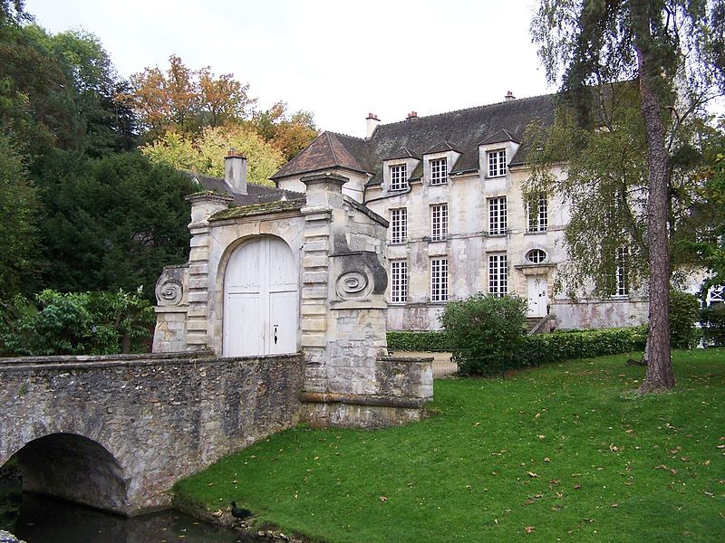 Photo de Château du Pont