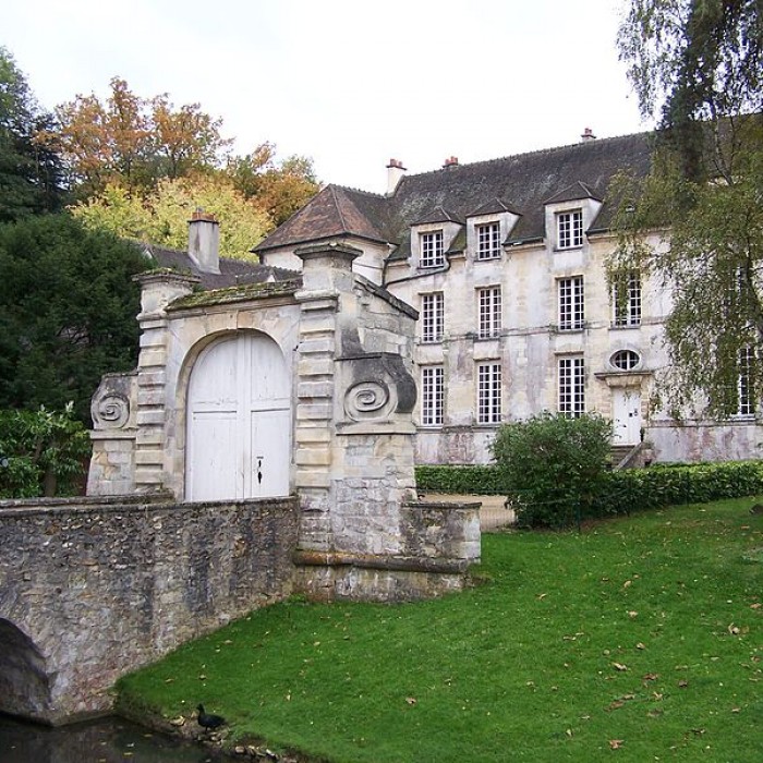 Photo de Château du Pont