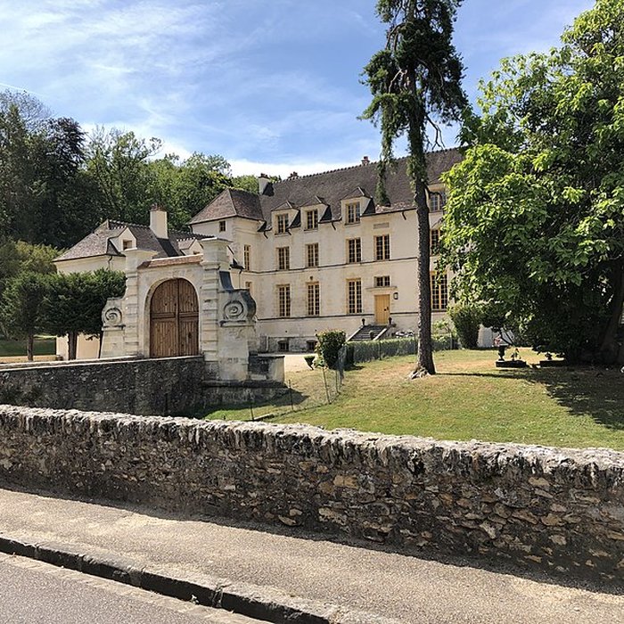 Photo de Château du Pont