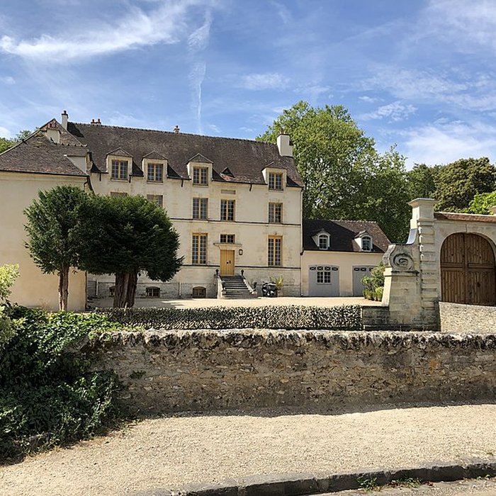 Photo de Château du Pont