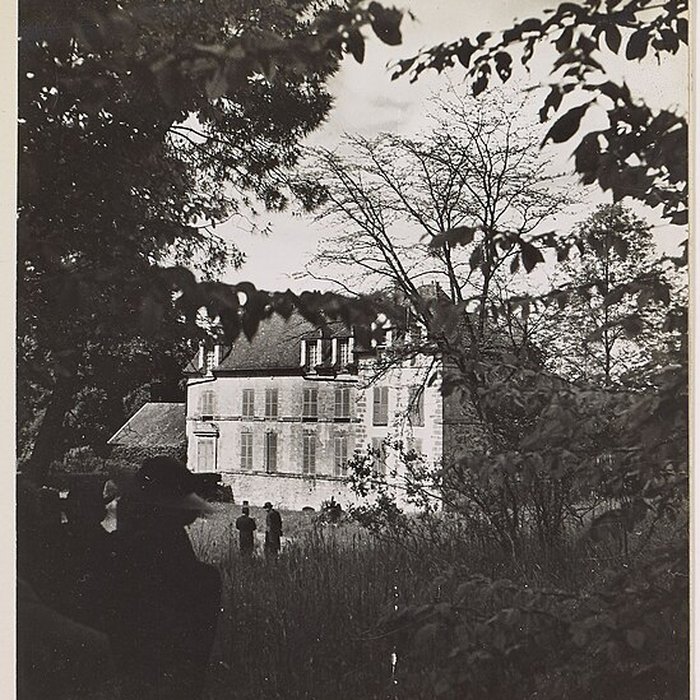 Photo de Château du Pont