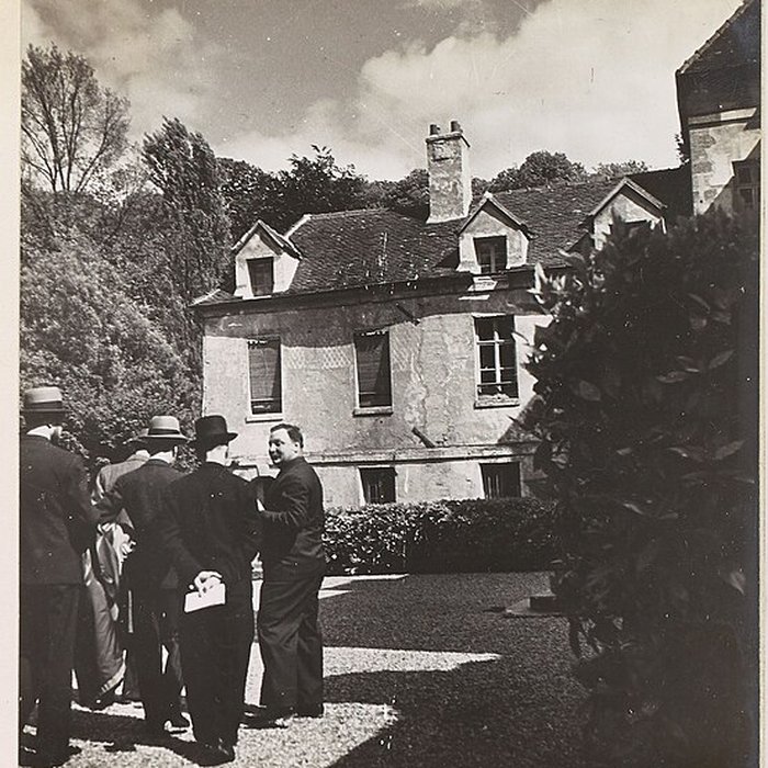 Photo de Château du Pont