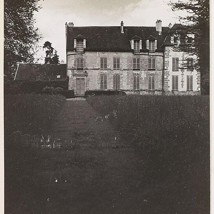 Photo de Château du Pont