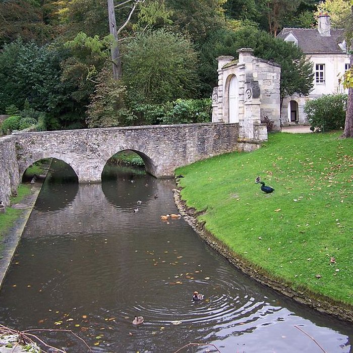 Photo de Château du Pont