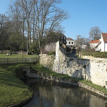Château du Pont