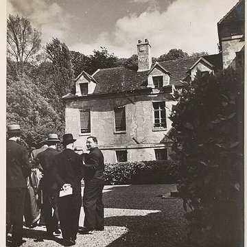 Château du Pont