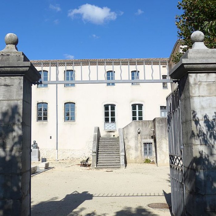 Photo de Château du Pradel