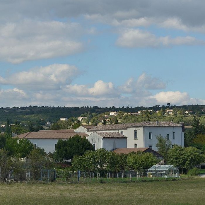 Photo de Château du Pradel