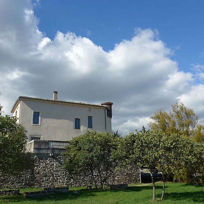 Photo de Château du Pradel