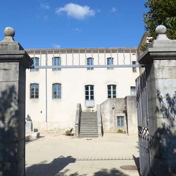 Château du Pradel