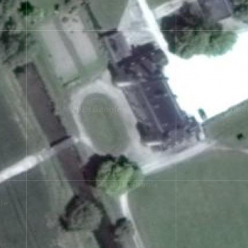chateau du preau