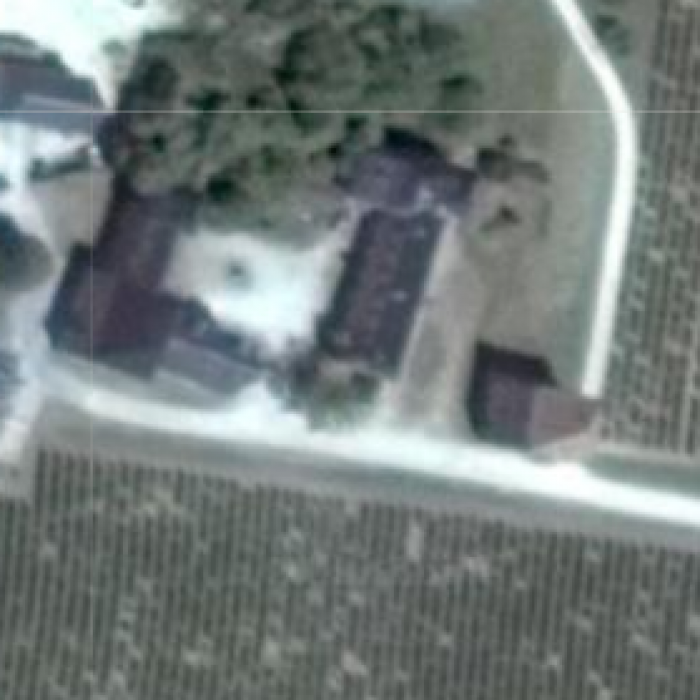 Photo de Château du Pressoir à Panzoult