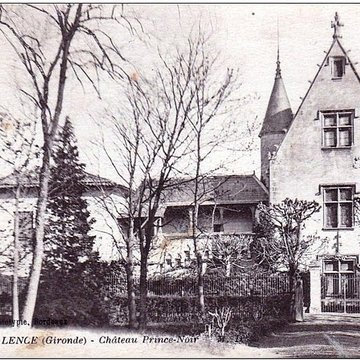 Château du Prince Noir