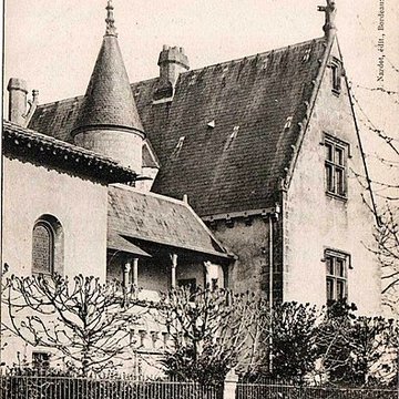 Château du Prince Noir