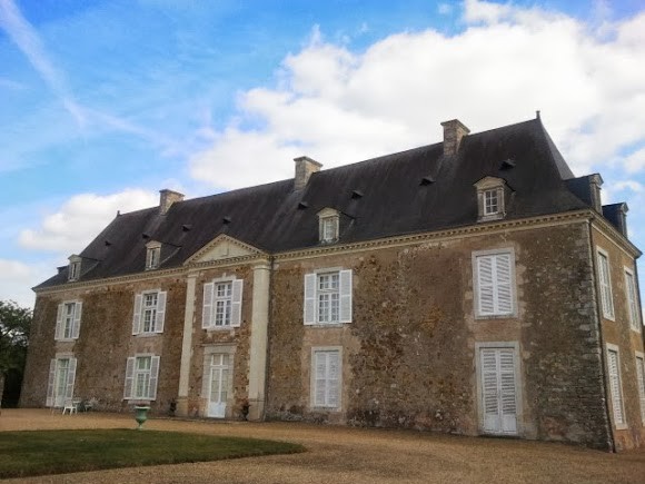 Photo de Château du Puy