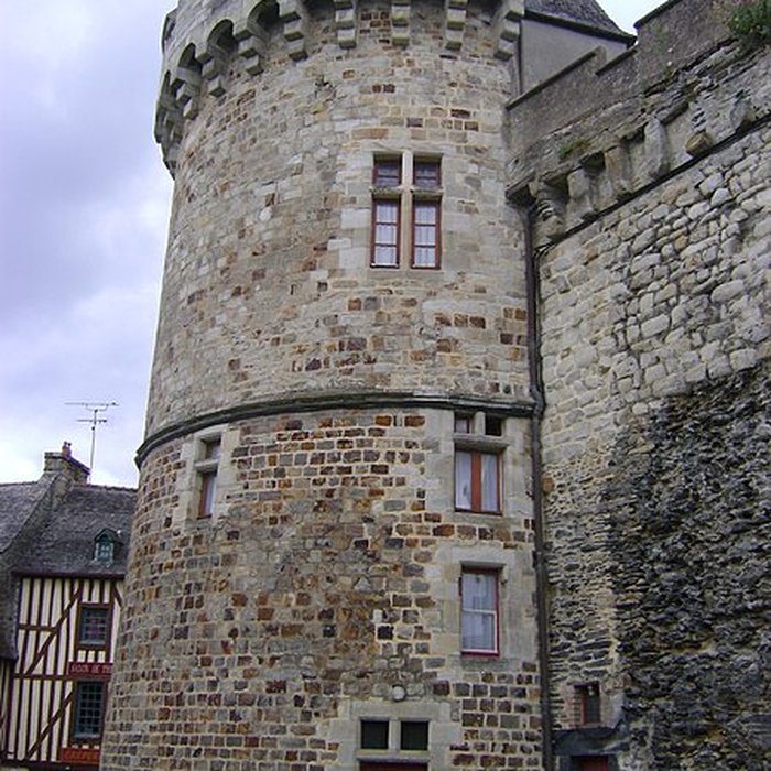 Photo de Remparts de Vitré