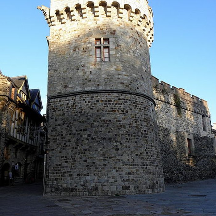 Photo de Remparts de Vitré