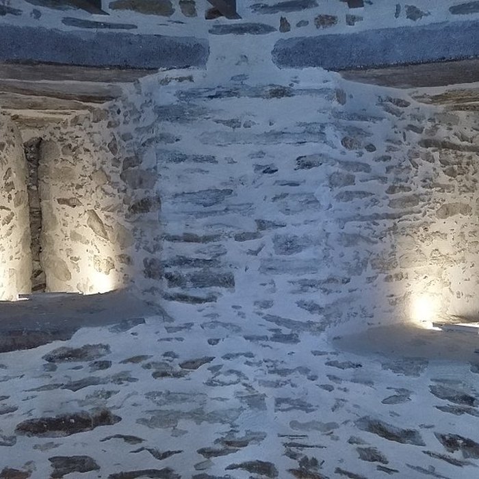 Photo de Remparts de Vitré