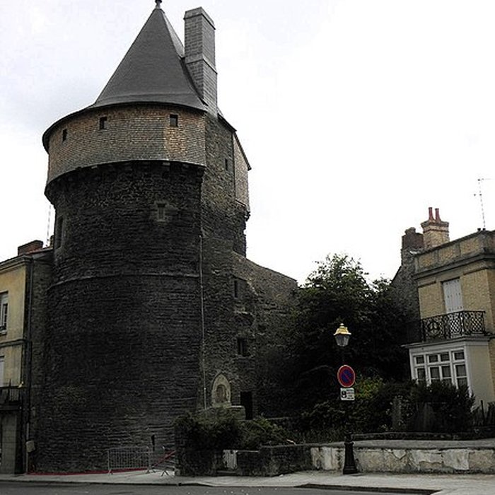 Photo de Remparts de Vitré