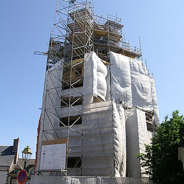 Photo de Remparts de Vitré