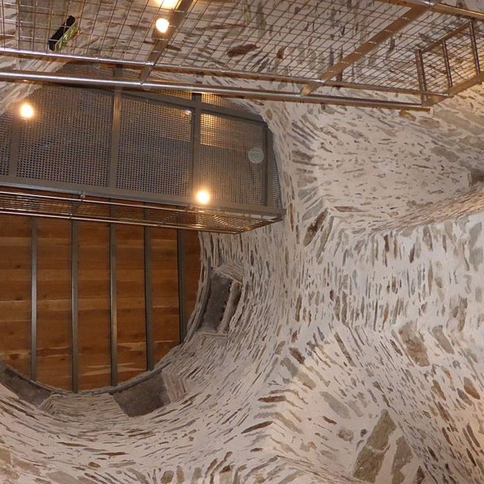 Photo de Remparts de Vitré