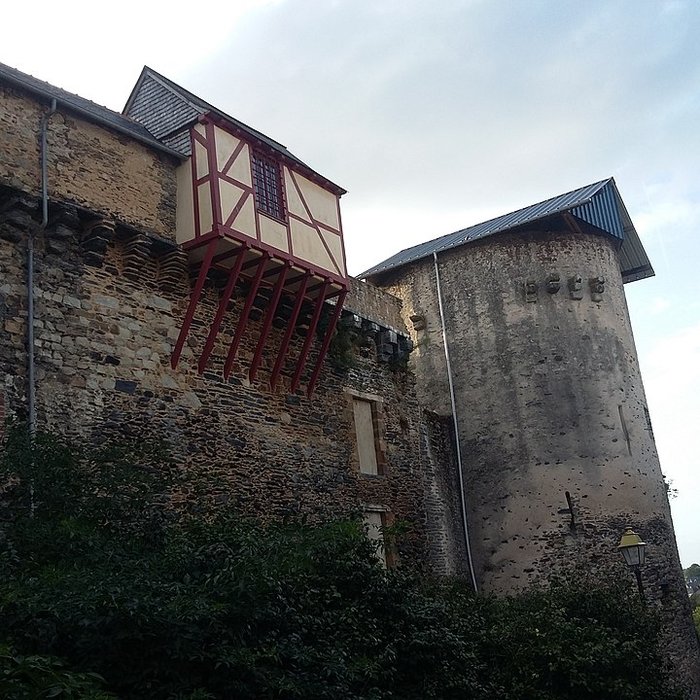 Photo de Remparts de Vitré