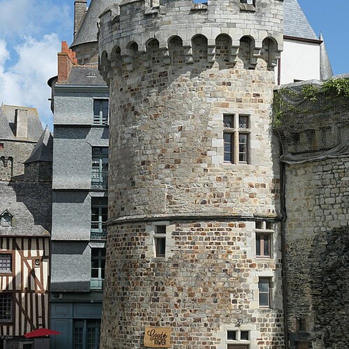 Photo de Remparts de Vitré