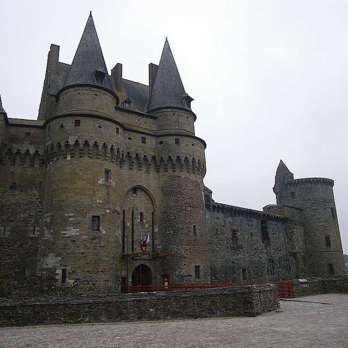 Photo de Remparts de Vitré
