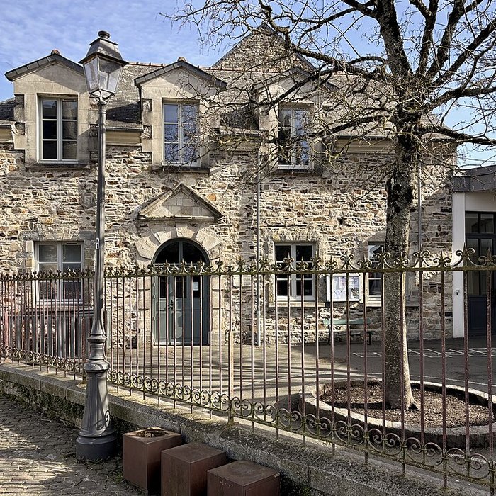 Photo de Remparts de Vitré