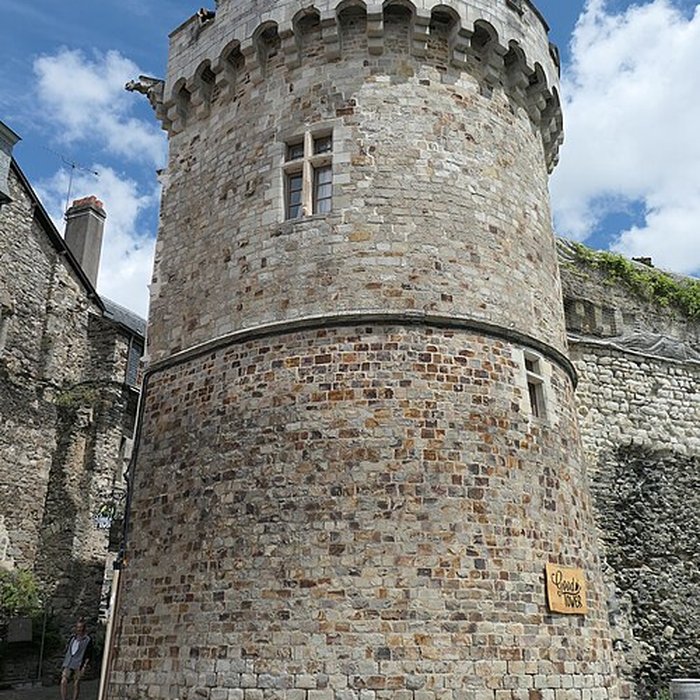 Photo de Remparts de Vitré