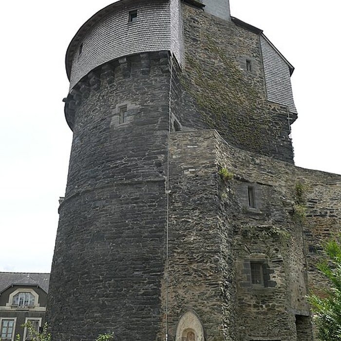 Photo de Remparts de Vitré