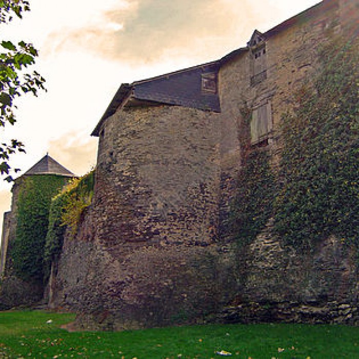 Photo de Remparts de Vitré
