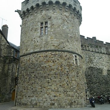 Remparts de Vitré