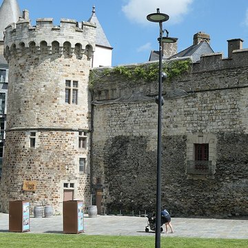 Remparts de Vitré
