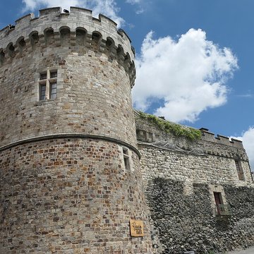 Remparts de Vitré