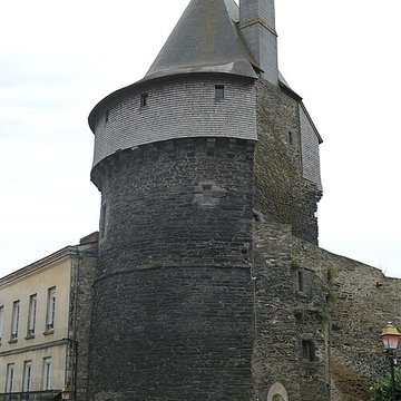 Remparts de Vitré