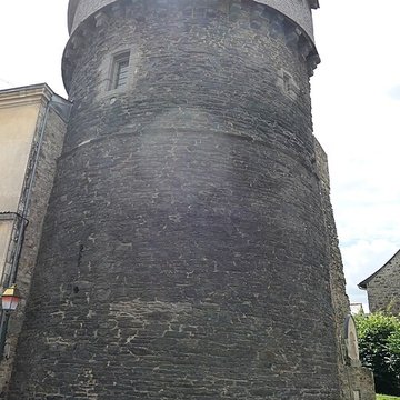 Remparts de Vitré