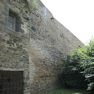 Remparts de Vitré