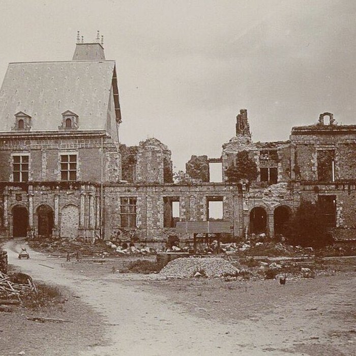Photo de Château du Puy-du-Fou aux Epesses
