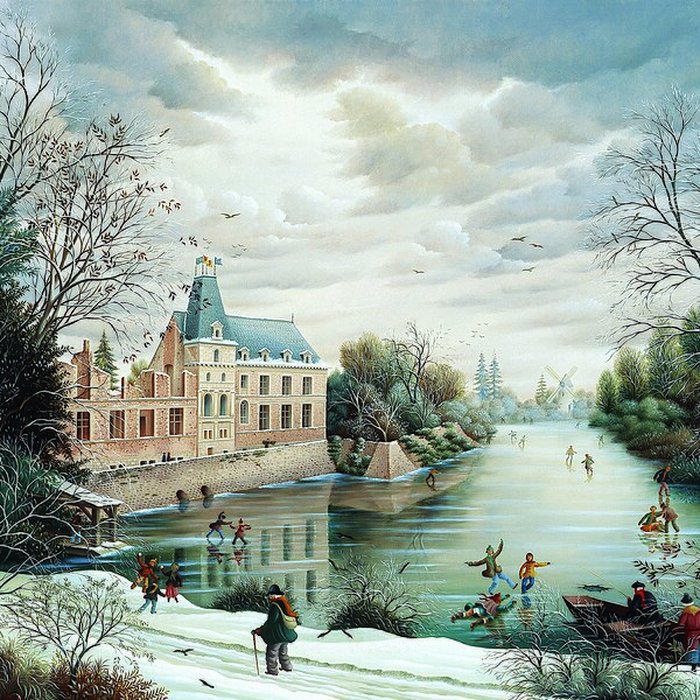 Photo de Château du Puy-du-Fou aux Epesses